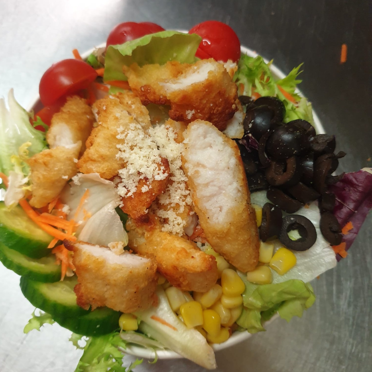 Chicken Salad